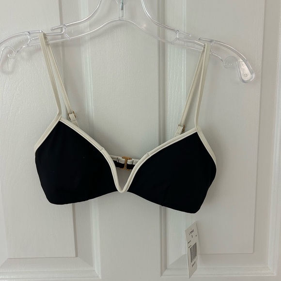 L*Space Joy Bottom Bitsy Bikini Set With Helena Top - Picture 6 of 8